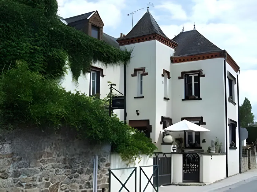 Sunset House Chambres de Hotes - Image 1