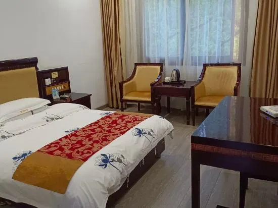 Yongxing Yinhe Hotel - Image 1
