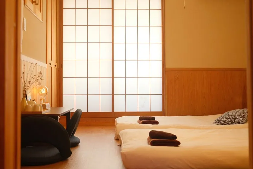 SAYO Walk to 4 Stations, Entire House, Near Ikebukuro, 8-min walk to JR Yamanote Line - Image 1