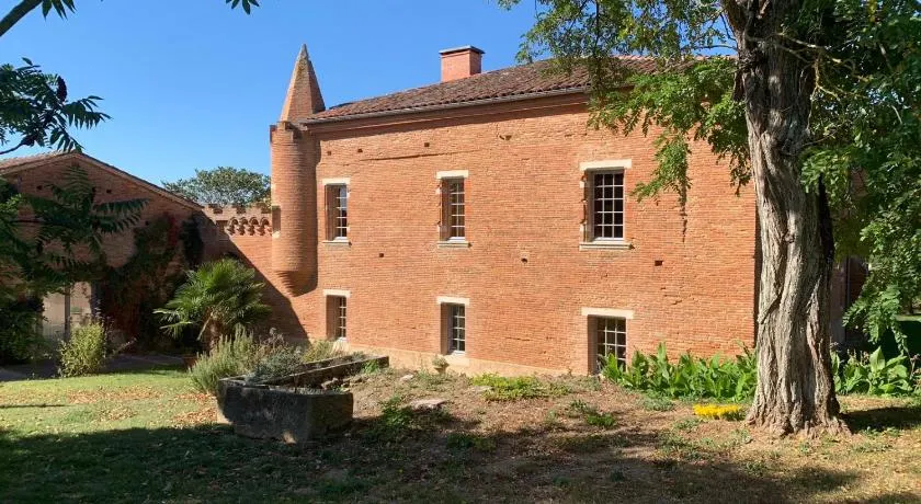Manoir du Bouyssou - Image 1