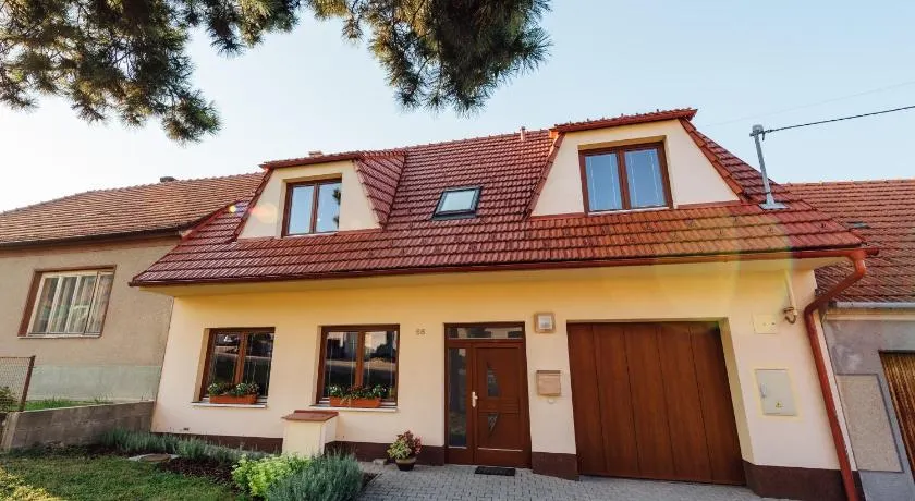 Apartmán Pod borovicí - Image 1