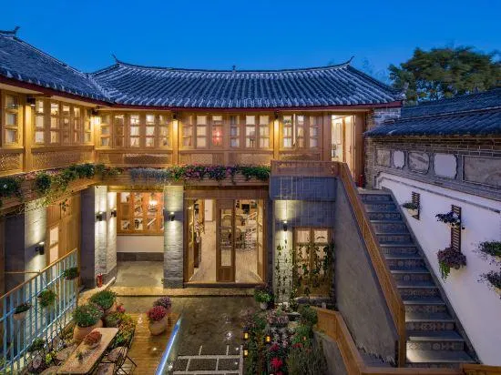 Huawushuang Garden Homestay - Image 1
