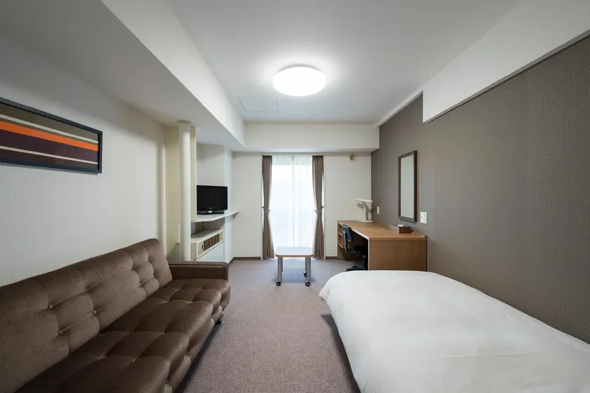 Hotel Sapporo Met's - Image 1
