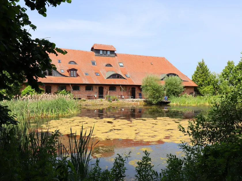 Ferienwohnung Parkblick mit 3 Schlafzimmern - Image 1