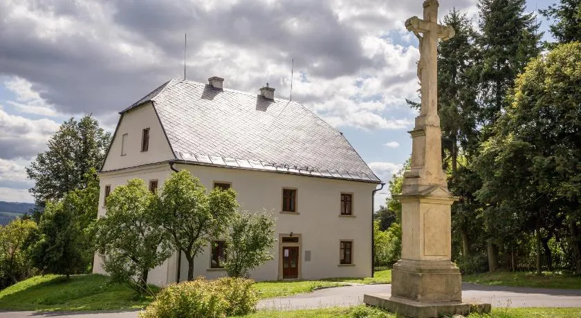 Penzion U Křížové Cesty - Image 1