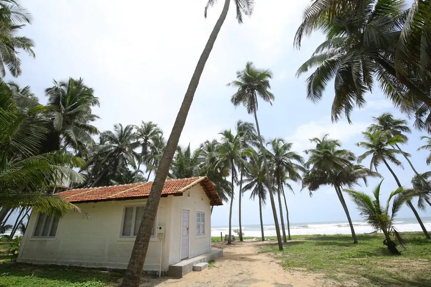 GB Beach house - Image 1