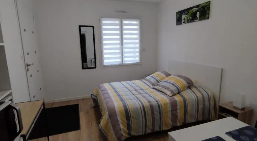 logement neuf avec accès indépendant - Image 1