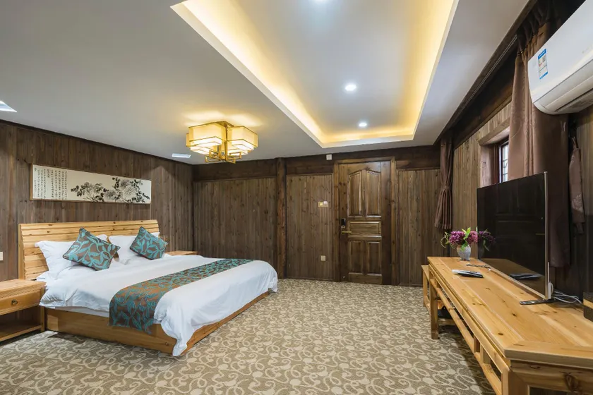 Yongyuanju Boutique Hostel - Image 1
