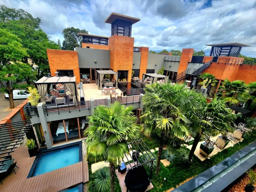 Fusion Boutique Hotel - Image 1