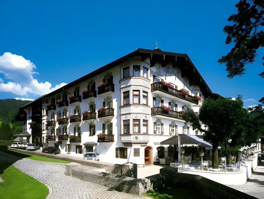 Hotel Unterwirt - Image 1