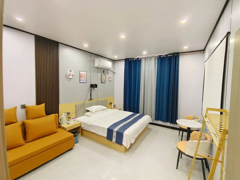 Shisanyue Homestay (Anyang Vocational and Technical College Branch) - Image 1