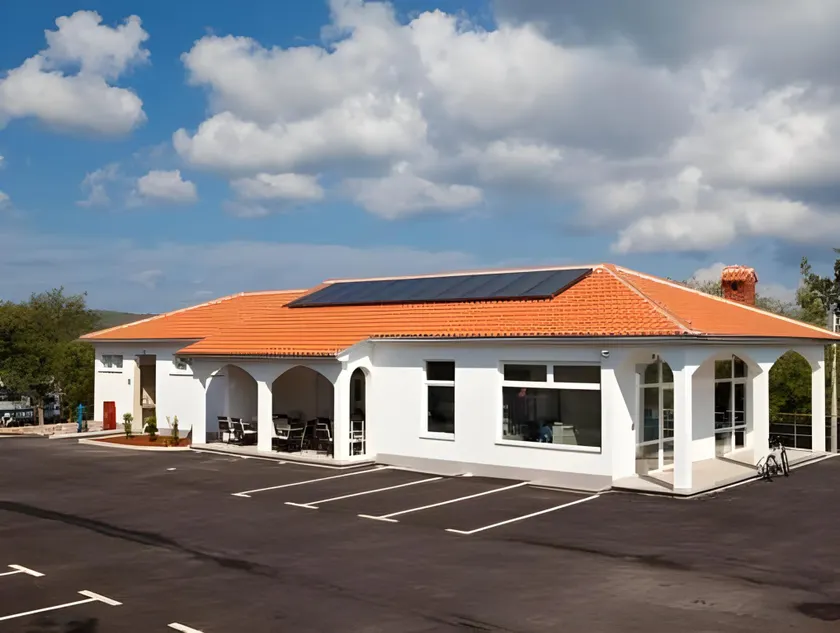 Krk Mobile Homes - Image 1