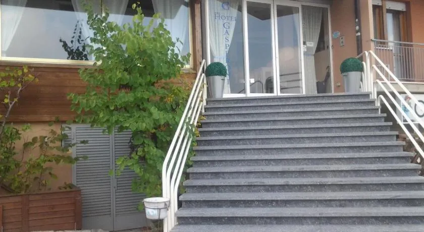 Hotel Gasperoni - Image 1