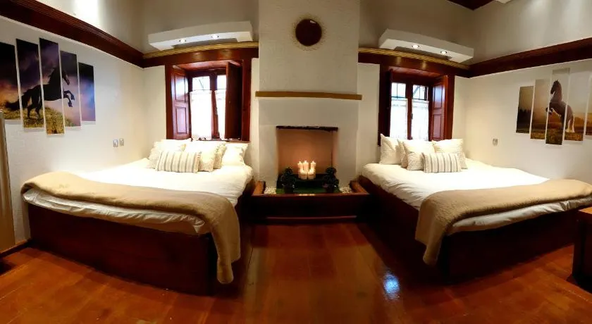 Astraka Guesthouse I - Image 1