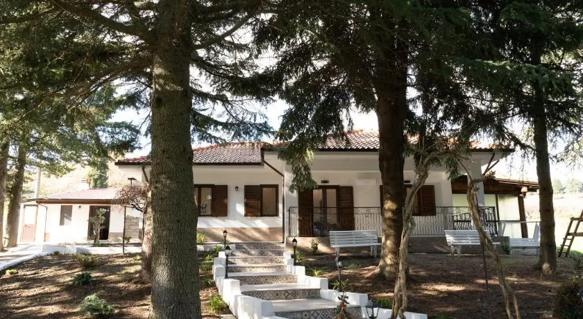 B&B Tenuta Piano Campo - Image 1