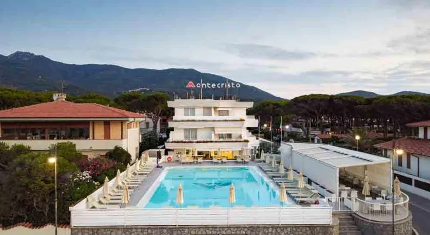 Hotel Montecristo - Image 1