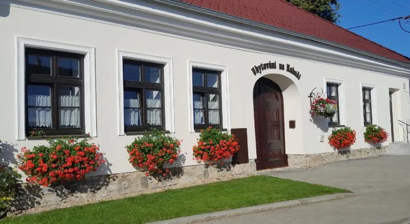 Rodinné ubytování na Habeši - Image 1
