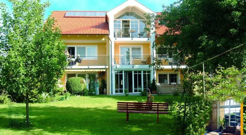 Appartementhaus Löwenzahn - Image 1