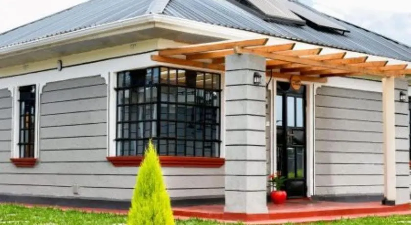 Mavana Cottages - Image 1