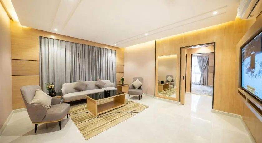Msharef Almoden Hotel - Image 1