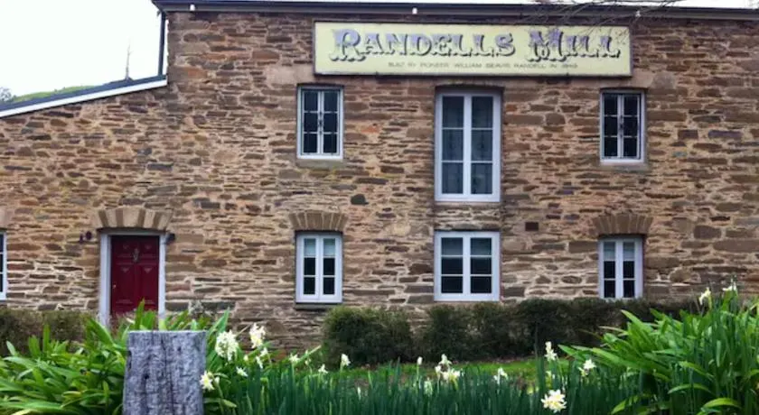 Randell's Mill - Adelaide Hills - Romantic Loft Stays - Image 1