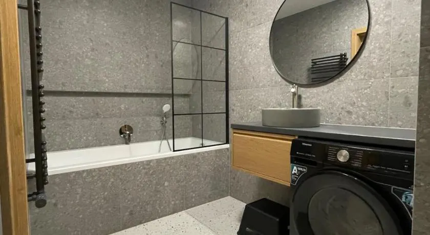 Olive - Exclusive apartment - City Center - Parking - Image 1