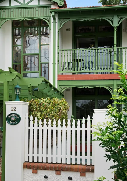 Silkari The Charrington at Chatswood - Image 1