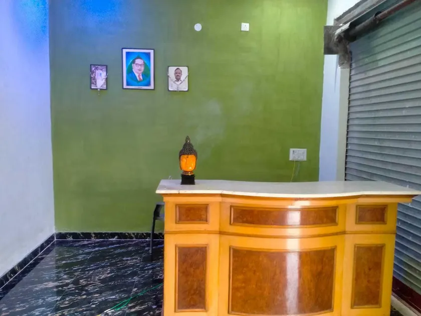 OYO 80810F Bp Nigam Guest House - Image 1