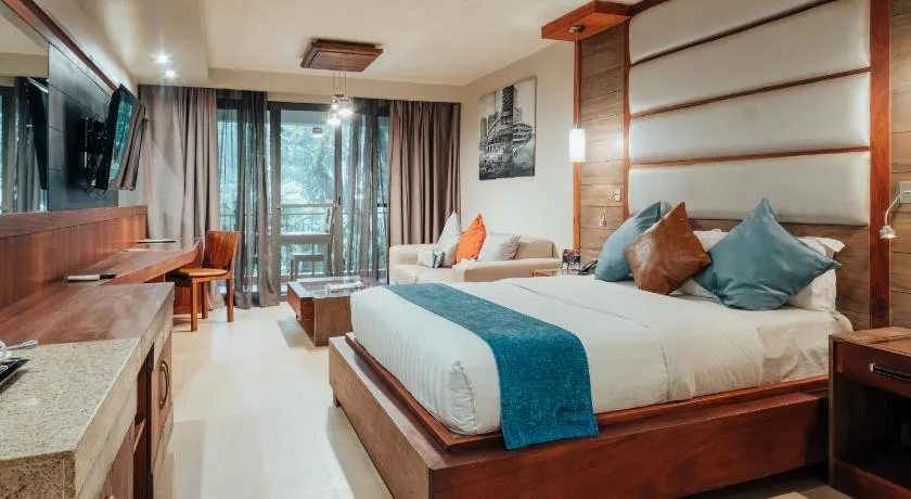 Fairway Boutique Hotel - Kampala, Uganda - Image 1
