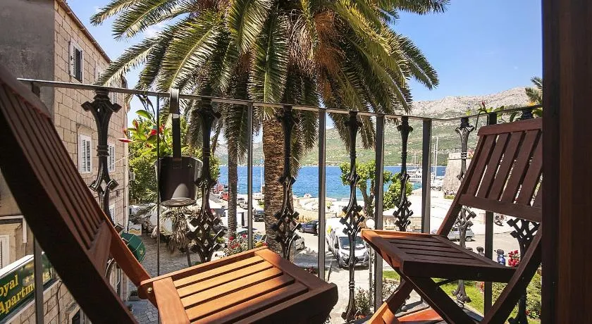 San Teodoro Boutique Hotel - Image 1