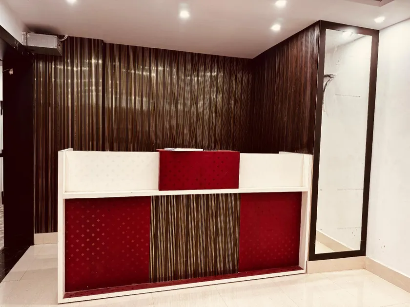 The Aura Grand Hotel and Cafe - Image 1