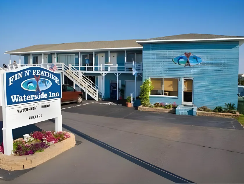 Fin 'N Feather Waterside Inn by Kees Vacations - Image 1