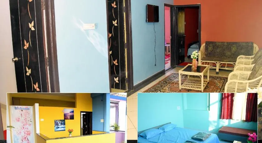 H P HomeStay - Image 1