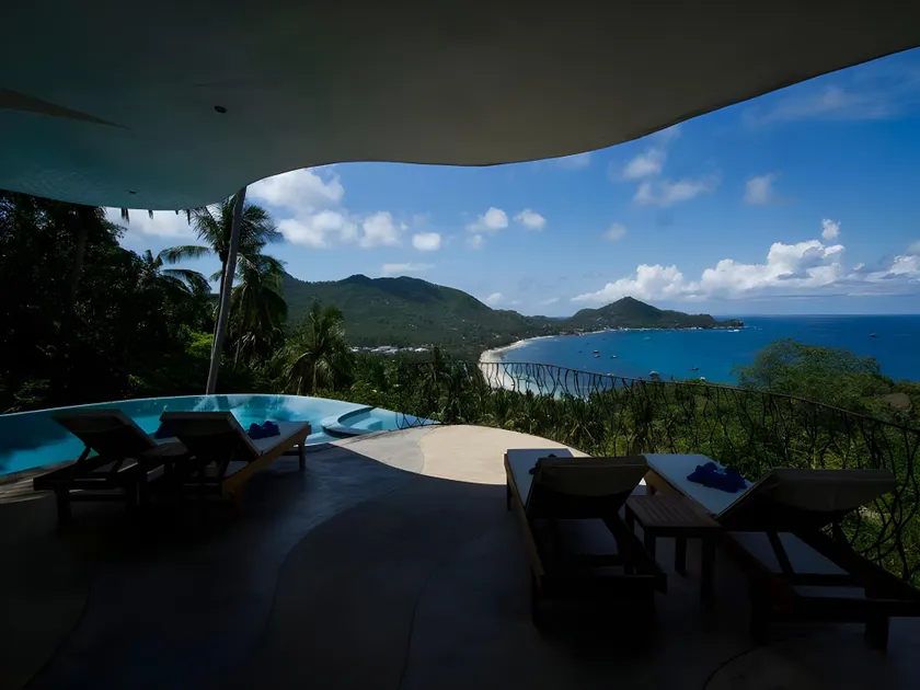 Monkey Flower Villas - Image 1