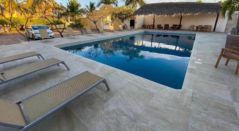 Condominios JAROJE Huatulco - Image 1
