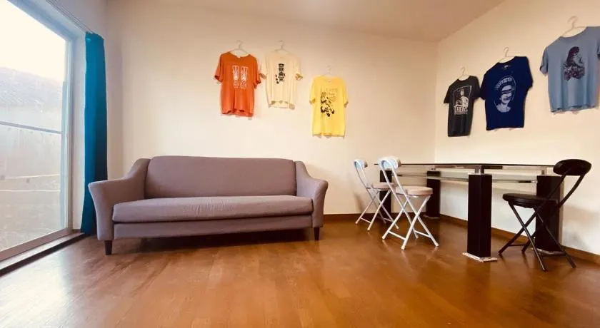 Guest House 楽風 - Image 1