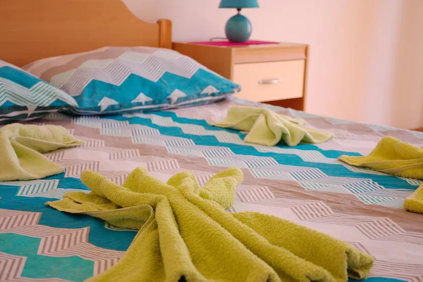 Summersong 2, central and cozy - Image 1