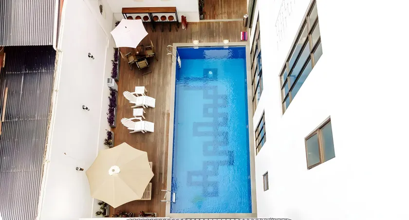 Urbanest Inn House Slipi - Image 1