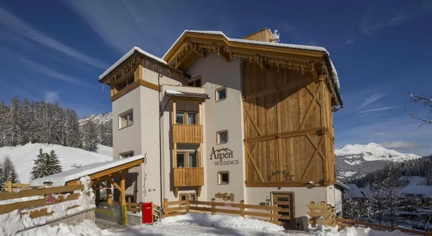 Residence Aspen - Image 1