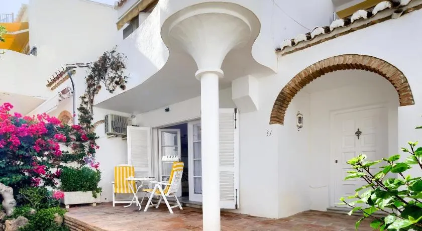 31 Mijas Playa Club Reihenhaus La Cala - Image 1