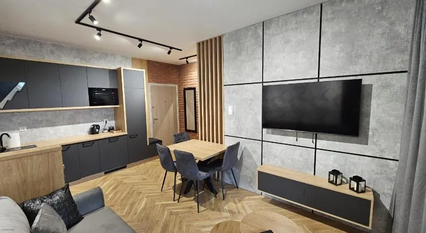 apartament mono loft - Image 1