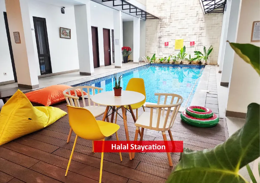 Pondok Labu Residence - Image 1