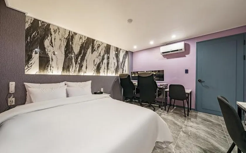 Incheon Seoknam-dong HOTEL 3&4 - Image 1
