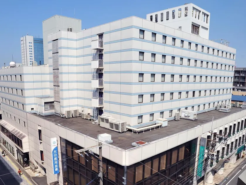 Oita Century Hotel - Image 1