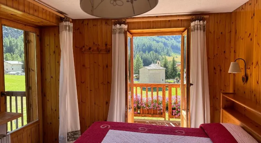 Hotel Ondezana - Image 1