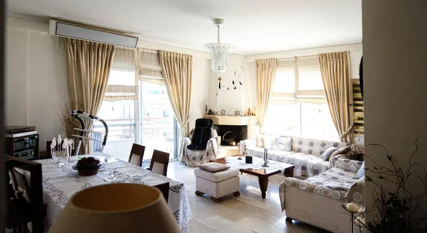 AIGIO PARK APARTMENT - Image 1