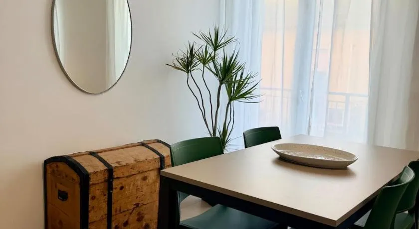 Eva Boutique Apartments 2BR Contemporary Stay Near Cagliari - Image 1