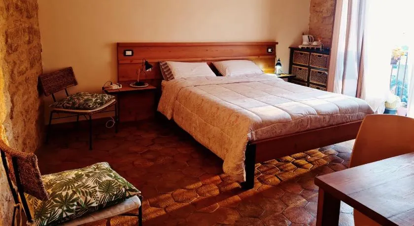 Aljama - Downtown B&B - Image 1