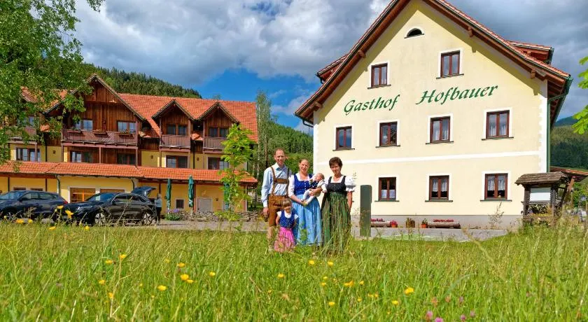 Gasthof Hofbauer - Image 1