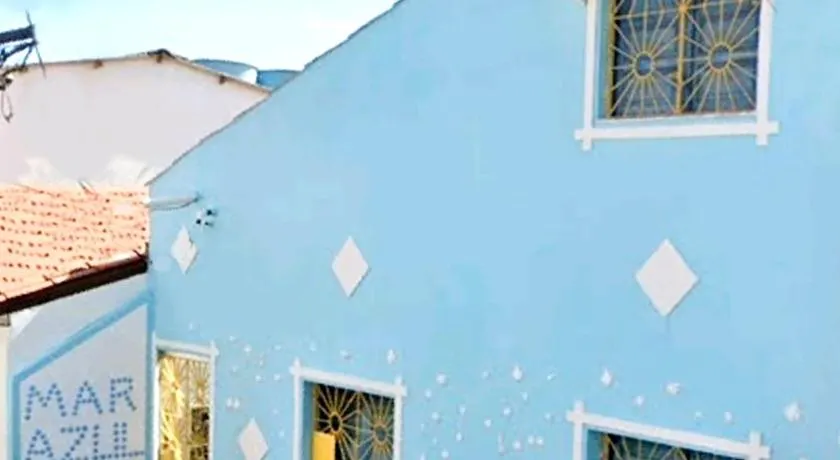 pousada mar azul - Image 1